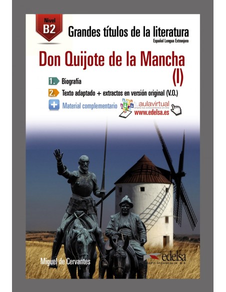 GTL B2 Don Quijote I