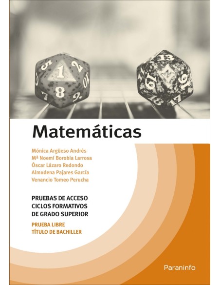 MATEMATICAS