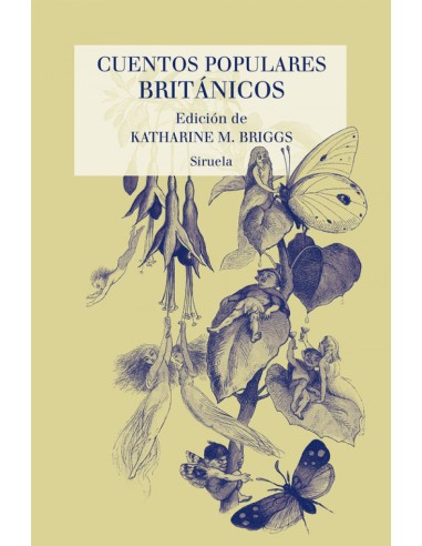 CUENTOS POPULARES BRITANICOS