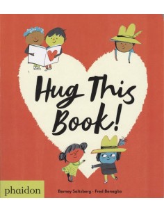 HUG THIS BOOK