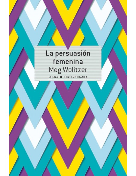 LA PERSUASION FEMENINA