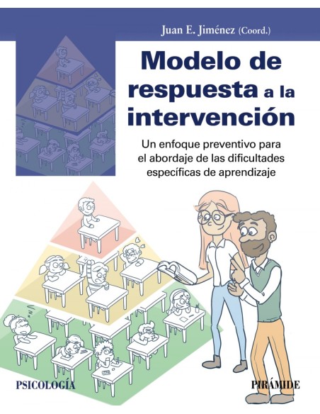 MODELO DE RESPUESTA A LA INTERVENCION