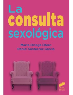 LA CONSULTA SEXOLOGICA 2019