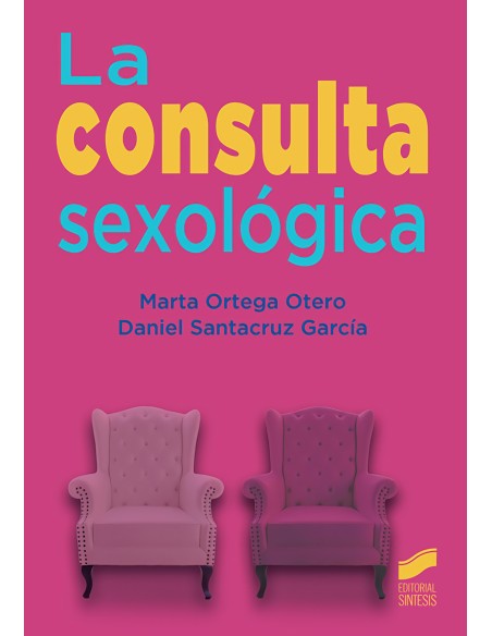 LA CONSULTA SEXOLOGICA 2019