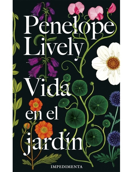 VIDA EN EL JARDIN