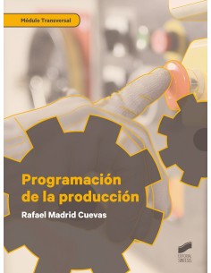 PROGRAMACION DE LA PRODUCCION 2019