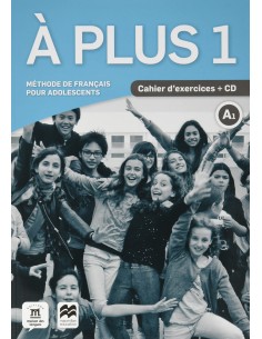 A PLUS 1 A1 CAHIER D EXERCICES CD