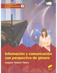 INFORMACION Y COMUNICACION CON PERSPECTIVA DE GENERO 2019