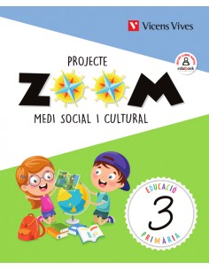 MEDI SOCIAL 3RPRIMARIA ZOOM CATALUNYA 2019