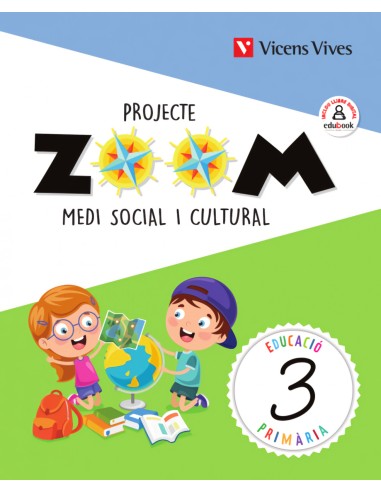 MEDI SOCIAL 3RPRIMARIA ZOOM CATALUNYA 2019