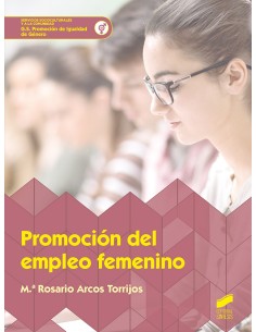 PROMOCION DEL EMPLEO FEMENINO