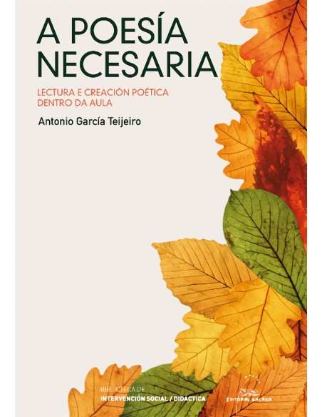 A poesia necesaria