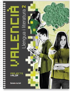 LLENGUA VALENCIA 2NESO VALOR