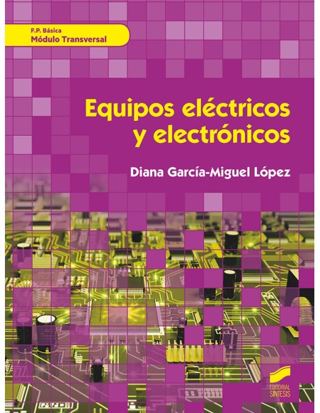 EQUIPOS ELECTRICOS Y ELECTRONICOS MODULO TRANSVERSAL