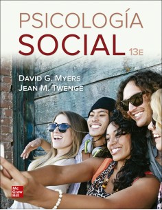 PSICOLOGIA SOCIAL PACK