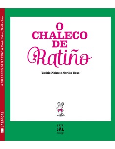 O CHALECO DE RATINO