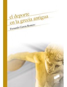 EL DEPORTE EN LA GRECIA ANTIGUA