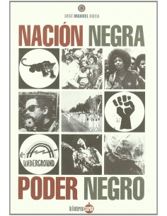 NACION NEGRA PODER NEGRO