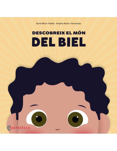 DESCOBREIX EL MON DEL BIEL