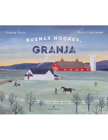 BUENAS NOCHES GRANJA