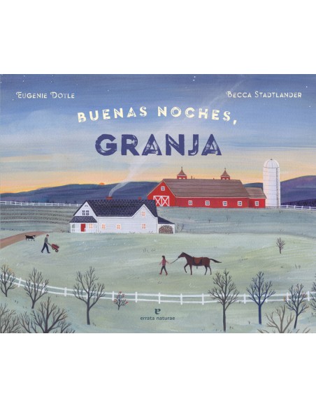 BUENAS NOCHES GRANJA