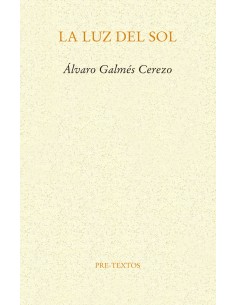 LA LUZ DEL SOL