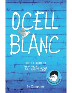 OCELL BLANC
