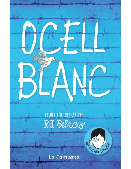 OCELL BLANC