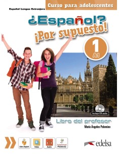 ESPANOL POR SUPUESTO 1