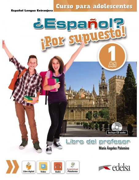 ESPANOL POR SUPUESTO 1