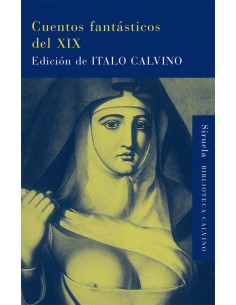 Cuentos fantasticos del XIX