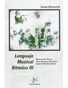 Lenguaje musical ritmico
