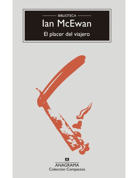 El placer del viajero