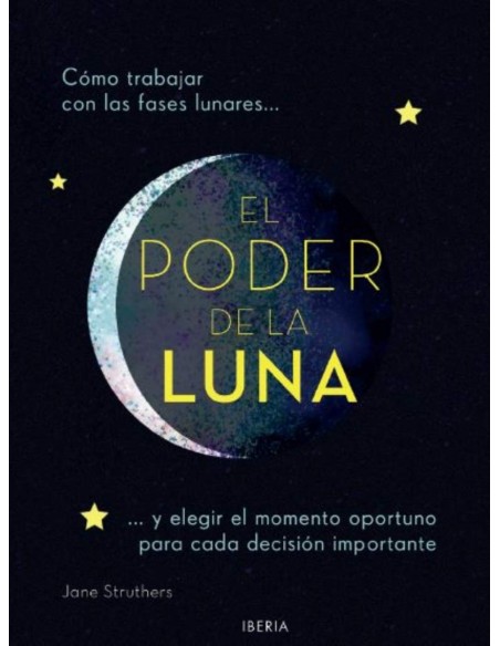 439 EL PODER DE LA LUNA