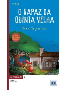 RAPAZ DA QUINTA VELHA LPO3