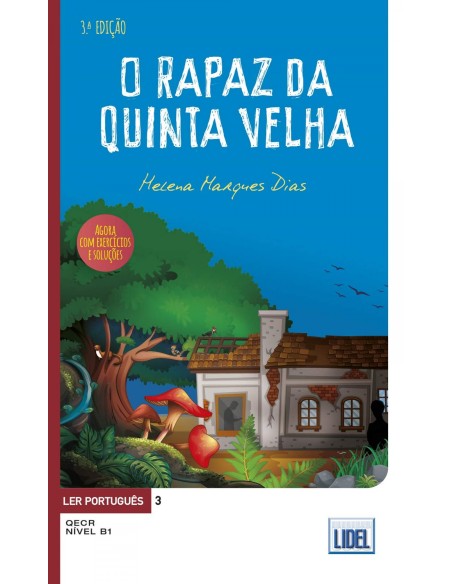 RAPAZ DA QUINTA VELHA LPO3