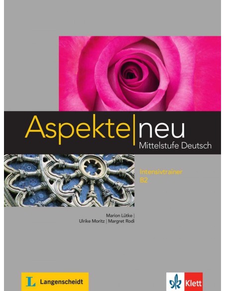 Aspekte Neu Intensivtrainer B2