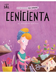 Cenicienta