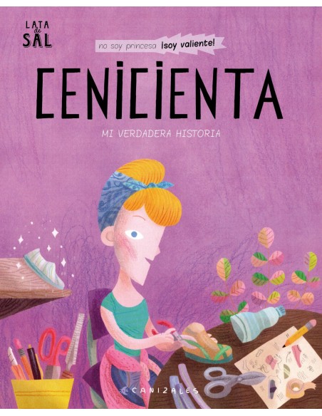 Cenicienta