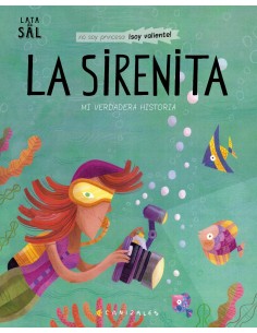 La Sirenita