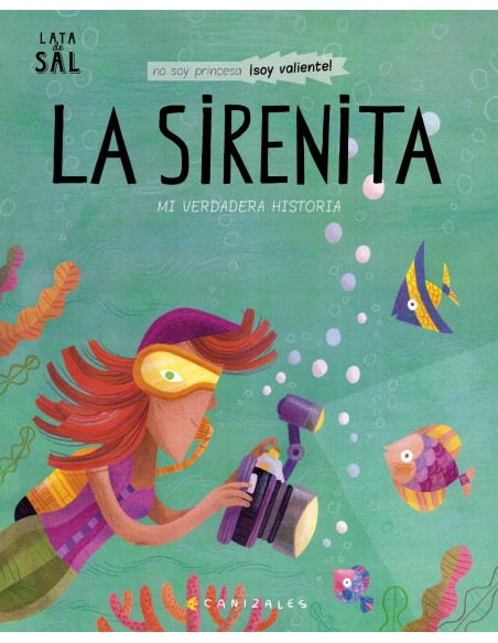 La Sirenita