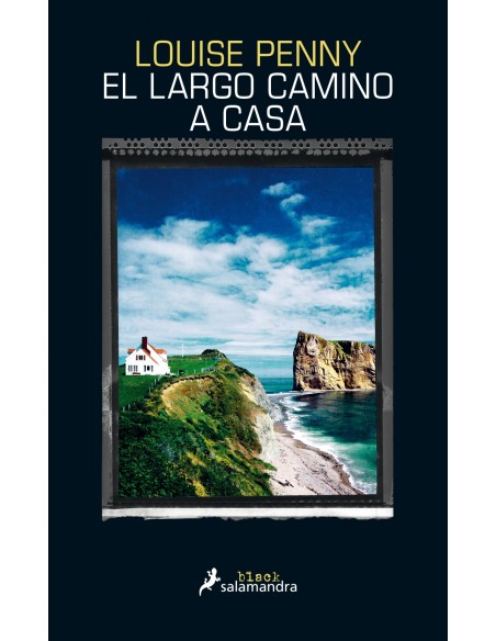 El largo camino a casa Inspector Armand Gamache 10