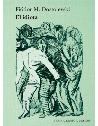 El idiota