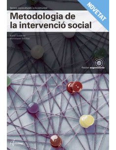 Metodologia intervencio social