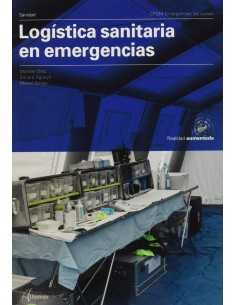 LOGISTICA SANITARIA EN EMERGENCIAS