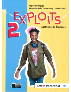 EXPLOITS 2 CAHIER B1