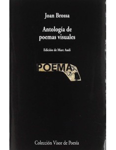 Antologia de poemas visuales
