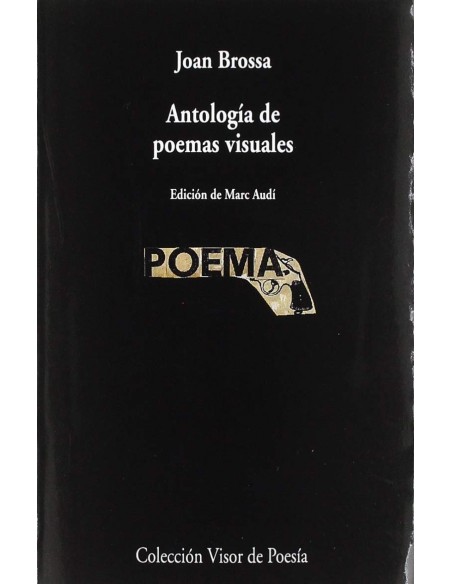 Antologia de poemas visuales