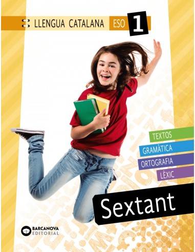 Sextant 1 ESO Llengua catalana