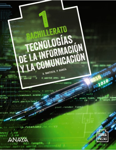 Tecnologias de la Informacion y la Comunicacion